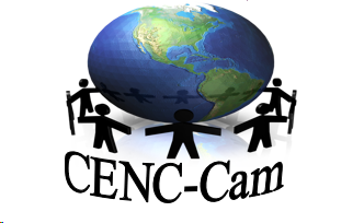 CENC-Cam logo