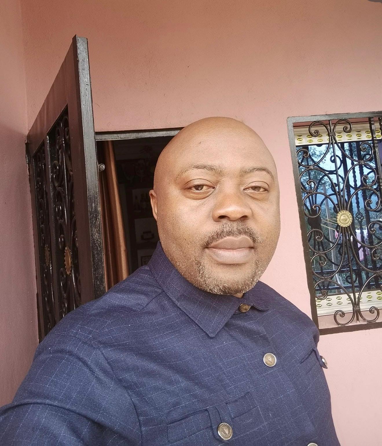 Chungong Chenwi Divine, Agronomic Engineer and Agribusiness Consultant