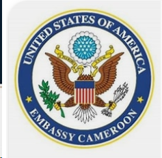 US Embassy Yaoundé, Cameroon